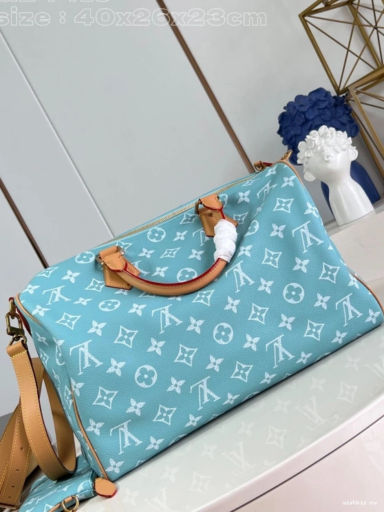 WIS 40 SPEEDY Louis Vuitton 1101